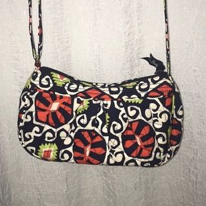 Vera Bradley crossbody bag